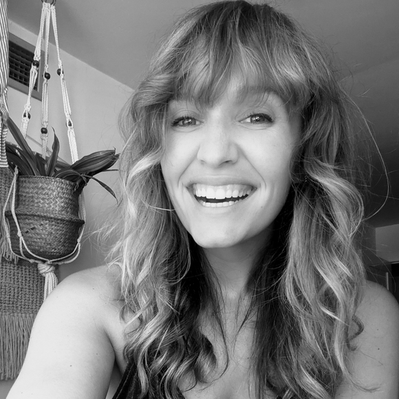 Meet your Posher, Kirstie - Picture 9 of 9